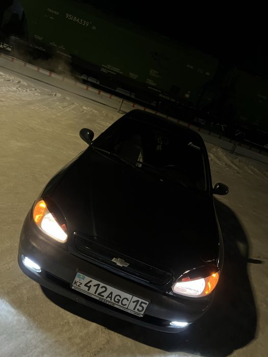 Интересует только обмен