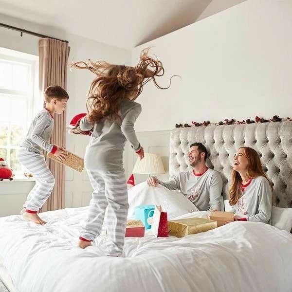 ortoped va anatomik matraslar