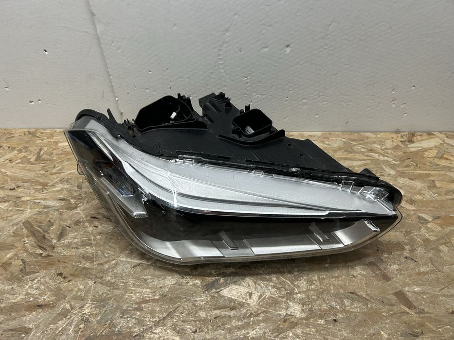 Far faruri bmw X1 F48 full led adaptiv 2015-2018 dreapta