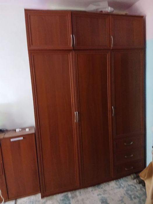 Отдам даром, всё в отличном состоянии