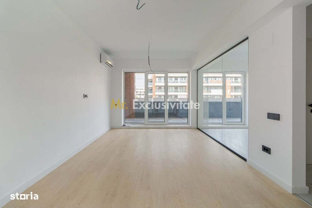 Astorium Garden | 2 camere | 70 mp