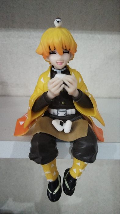 фигурка зеницу