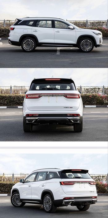 Jetour x90 plus сотилади