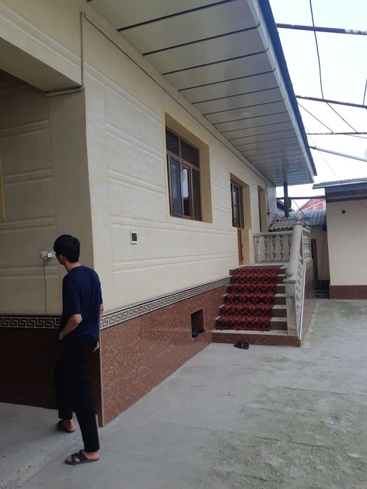 Кибрай туман Кибчок махалла  уй сотилади