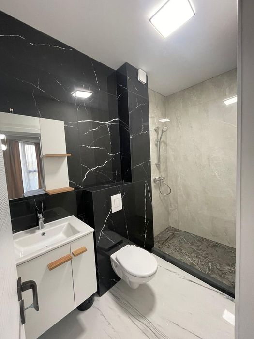 Costinești Beach Please Studiouri Nibiru