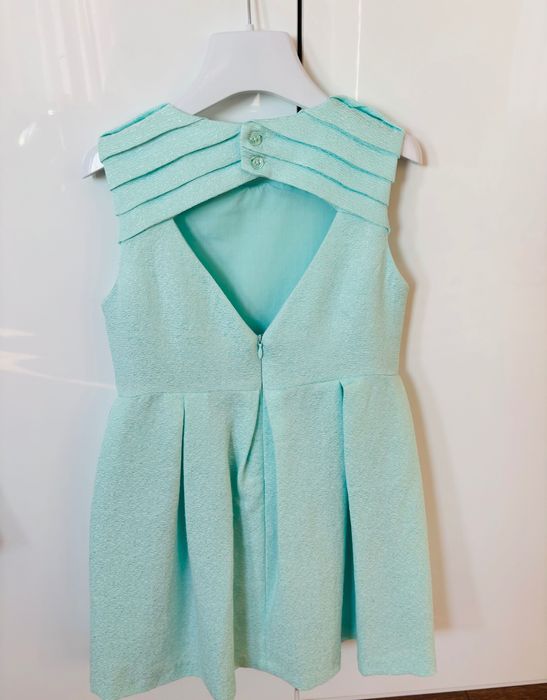 Детска рокля Mayoral