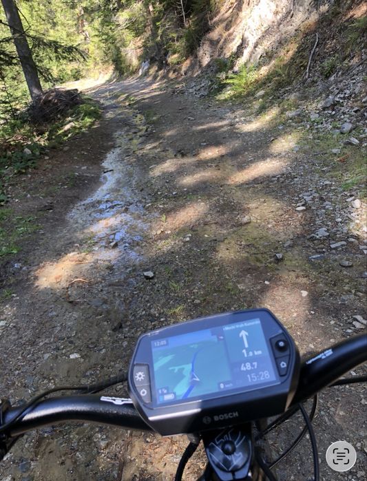 E-Bike електрически велосипед колело Haibike XDURO FullSeven RC