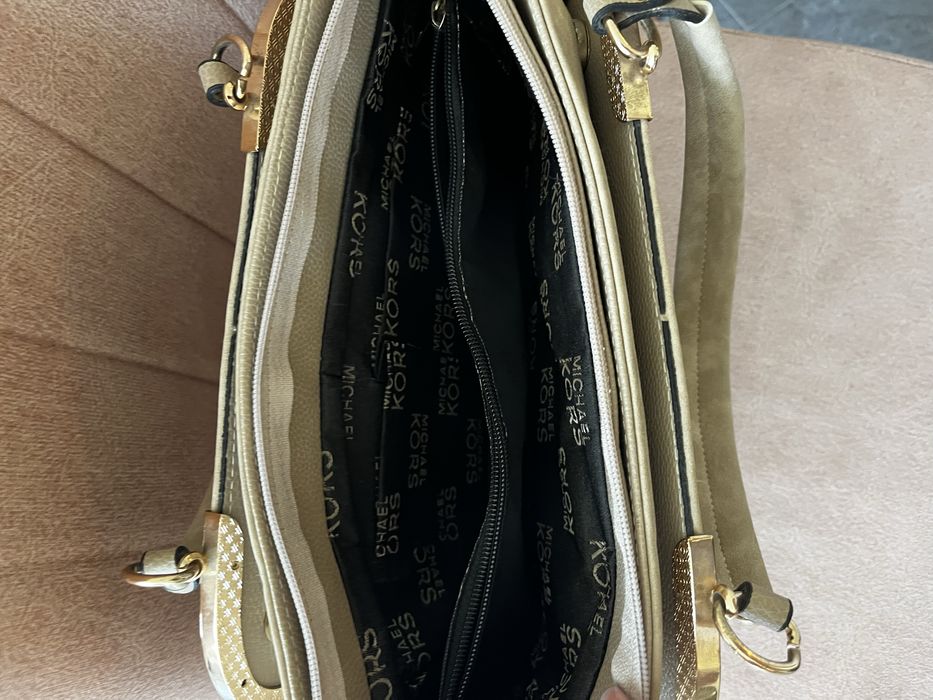 Дамска Чанта Michael Kors