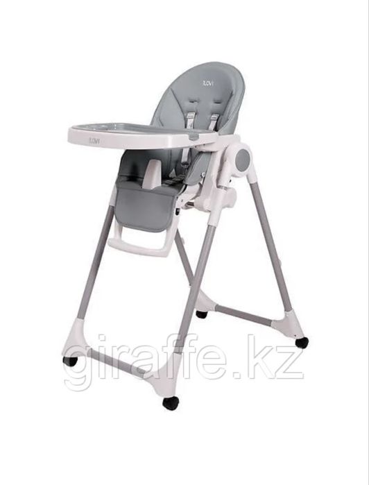 Детский стульчик для кормления