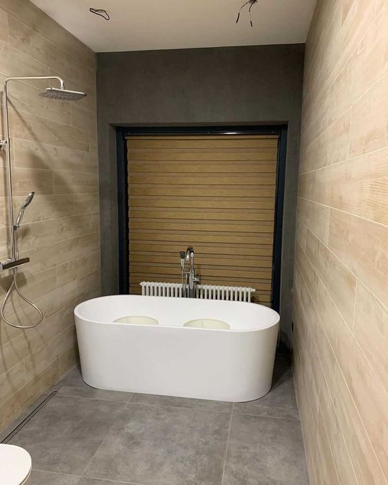 Жалюзи, ролл-шторы, шторы