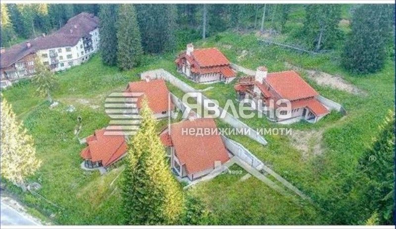 Продава се Хотел в с. Стойките, Област Смолян - 7600 кв.м за 139 €/кв.м - Снимка #1