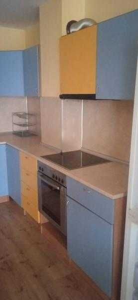 Двустаен апартамент под наем в ж.к. Братя Миладинови!