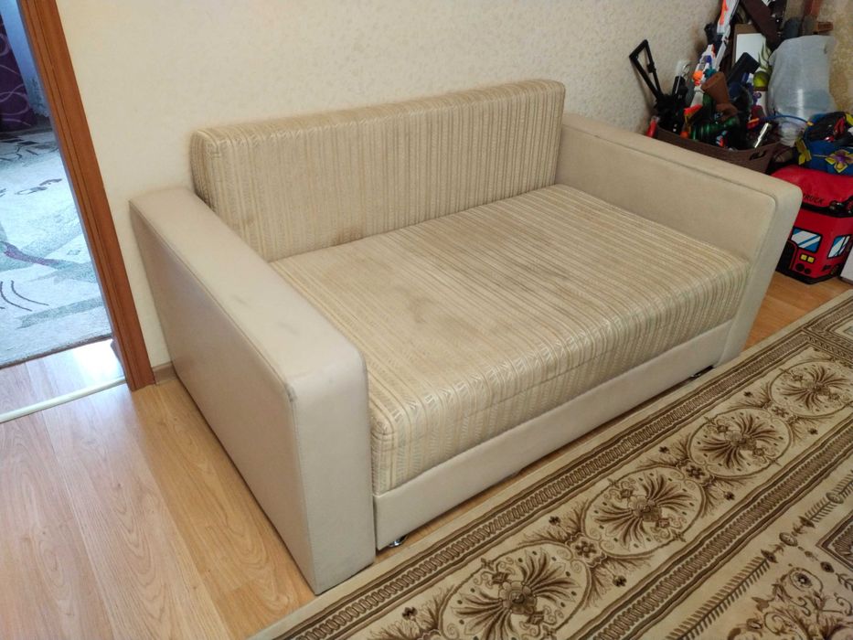 Кресло-диван раскладной