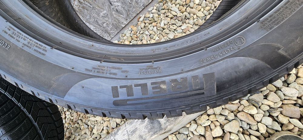 Anvelopa PirelliScorpion RunFlat 235/55 R19 101H Yokoama 225/45 R17 94