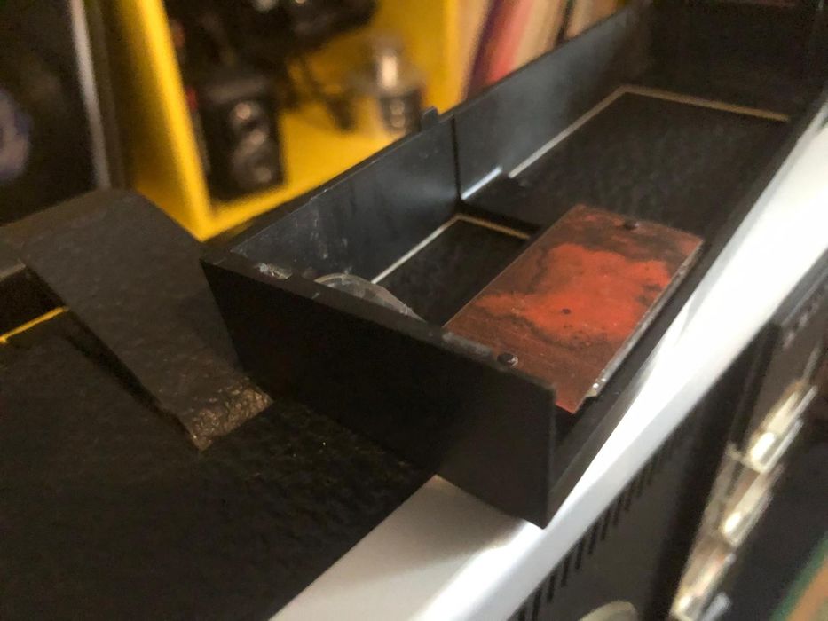 Magnetofon Grundig TK 745