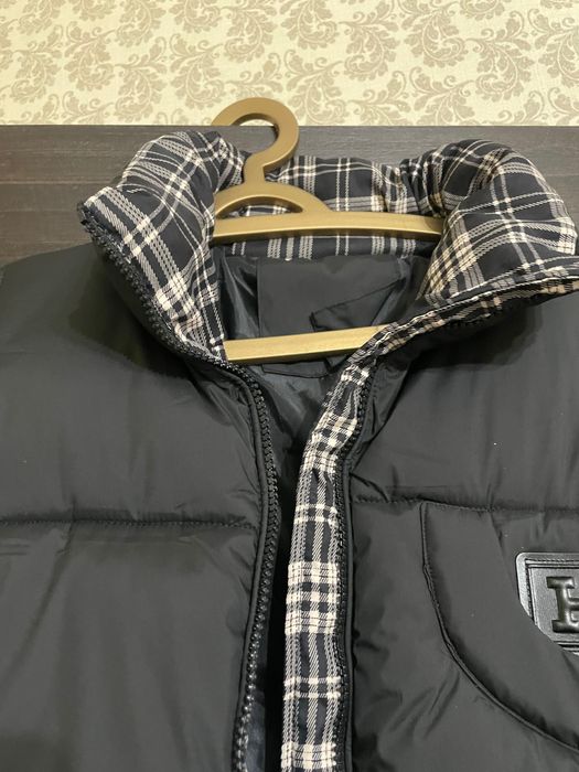 Куртка димесезонная