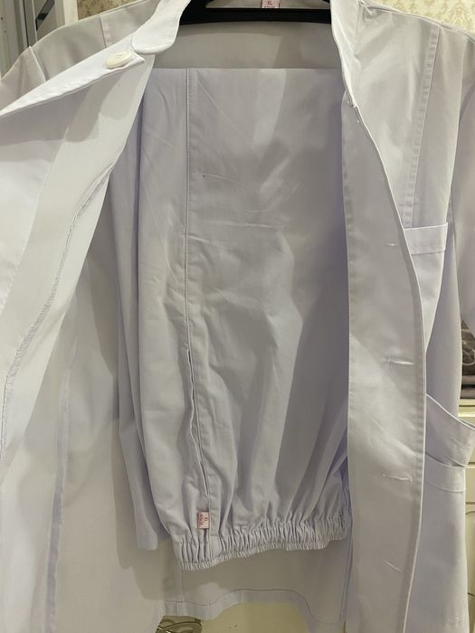 медицинский костюм