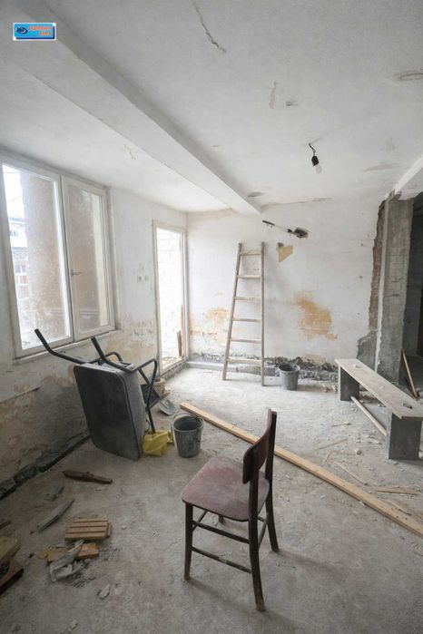 Къща в с. Драганово, общ. Горна Оряховица