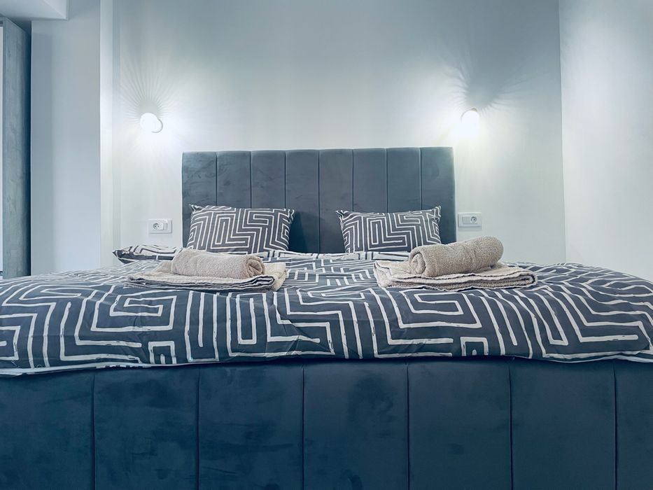 Inchiriez apartament in regim hotelier in zona centrala