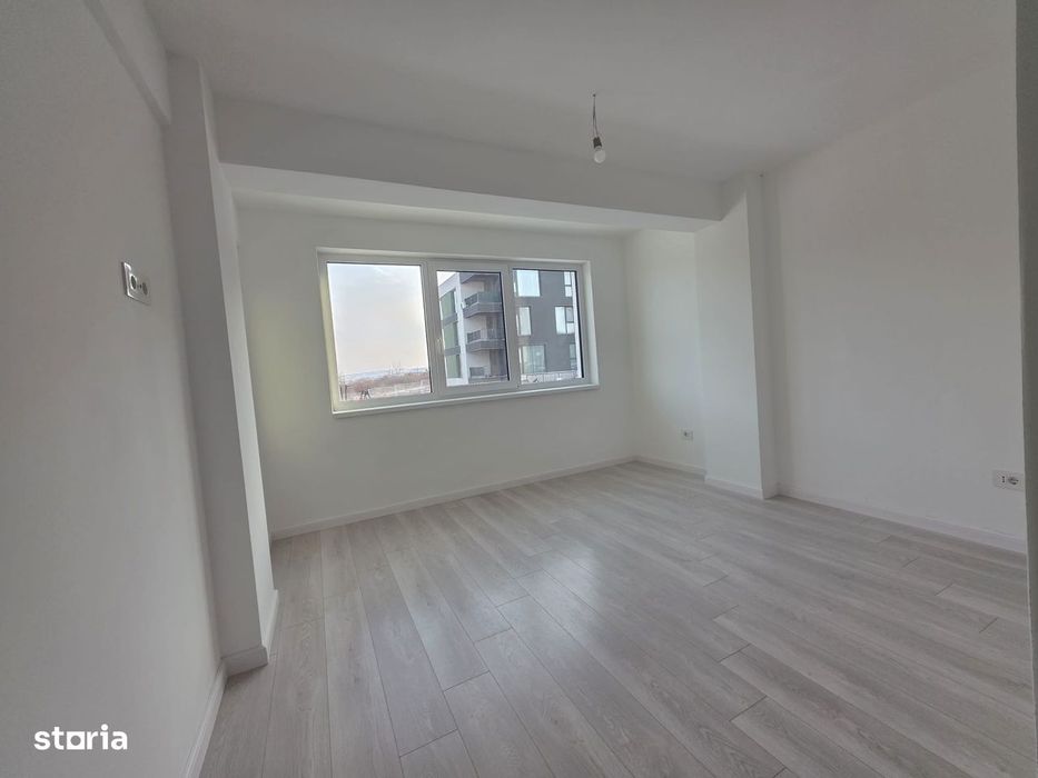 Apartament 2 camere - Pacurari - Strada Soarelui — fotografia 3