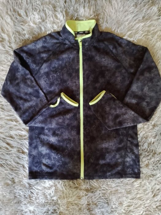 Олимпийка H&M SPORT 10-12 лет