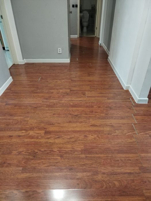 Продам ламинат недорого