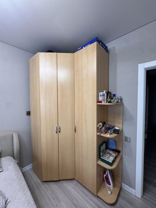 Продам шкафы в спальню. Самовывоз