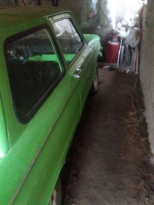 Заз 869 сотилади