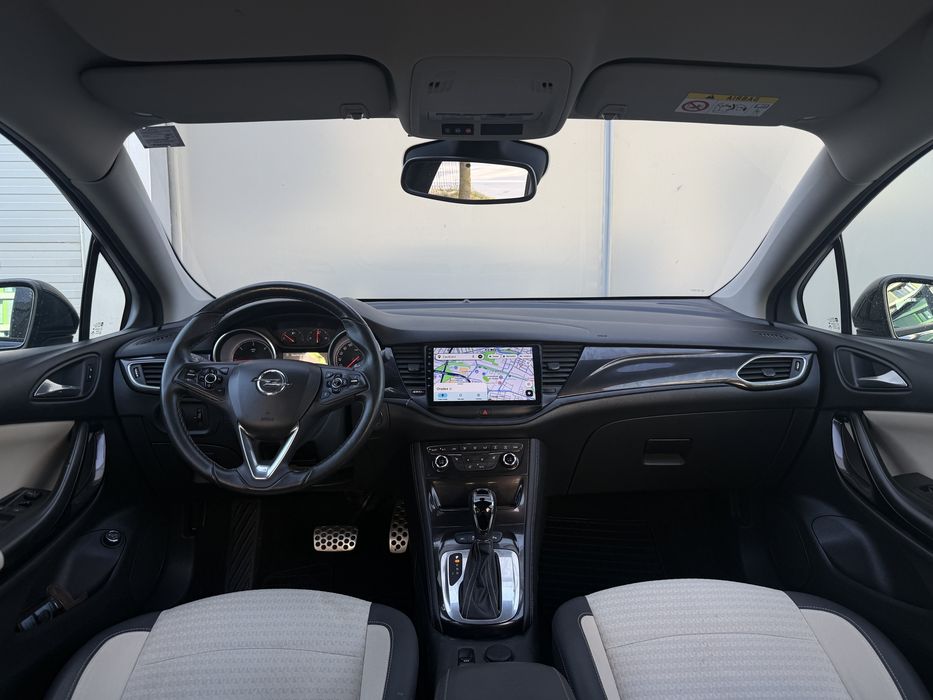 Opel Astra K  OPC LINE/ AUTOMAT / 2017 / Euro 6 / 1.6D / Culoare deosebita