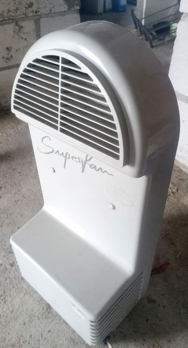 Ventilator aer Super fan