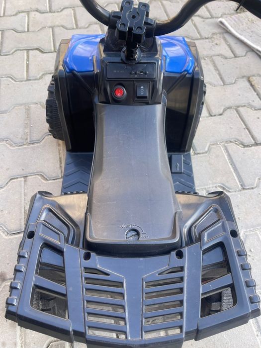 Atv copii 1-4 Ani