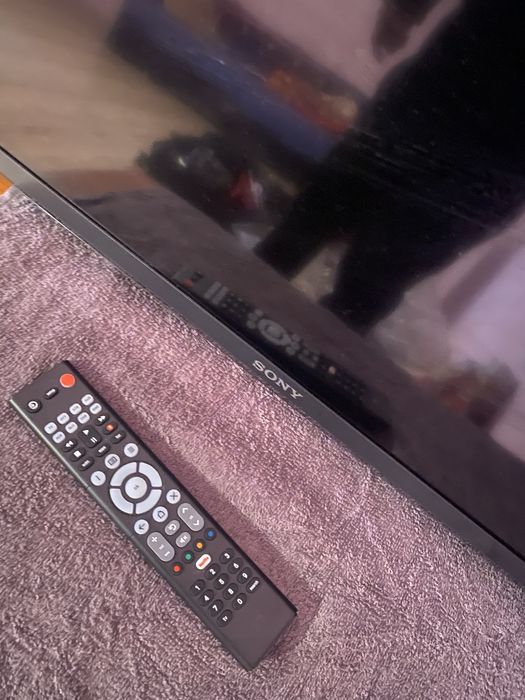 Smart tv sony bravia