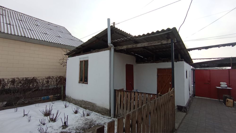 Продам частный дом в районе хутор!