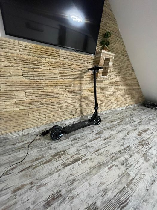 Trotineta Kukirin S1 Max