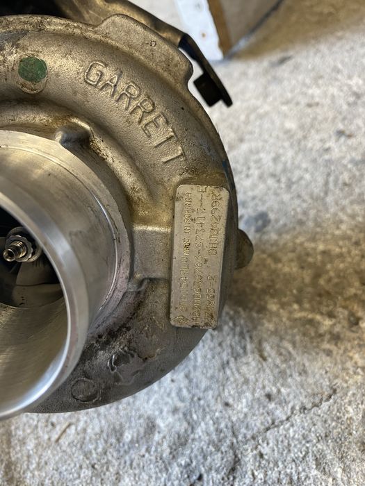 Турбо нисан кашкай 2.0дци 150кс отлично