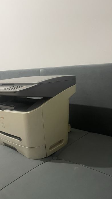 Продам принтер Canon