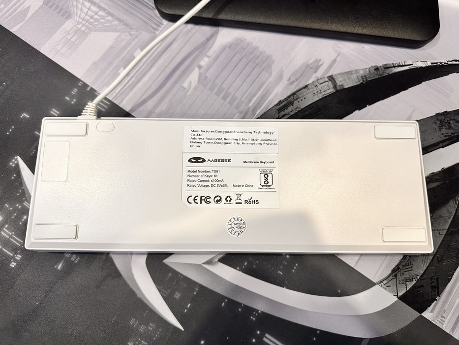 Геймърска Клавиатура