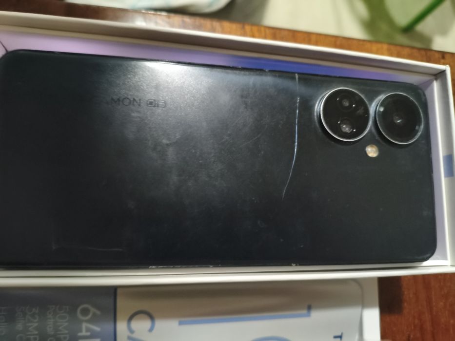 Телефон в хорошем состояни