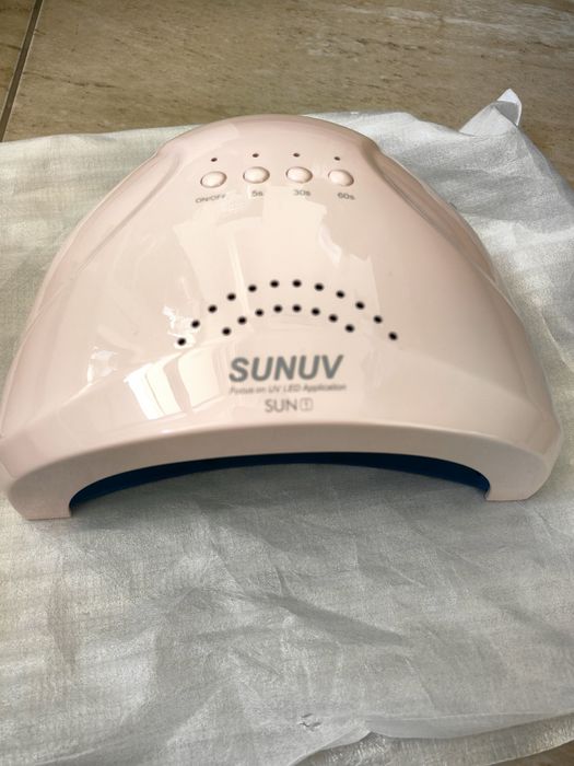 Лампа за Гел лак