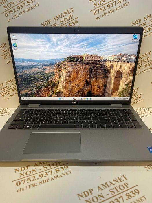 NDP Amanet NON-STOP Bld.Iuliu Maniu 69 DELL LATITUDE 5530 (54416)