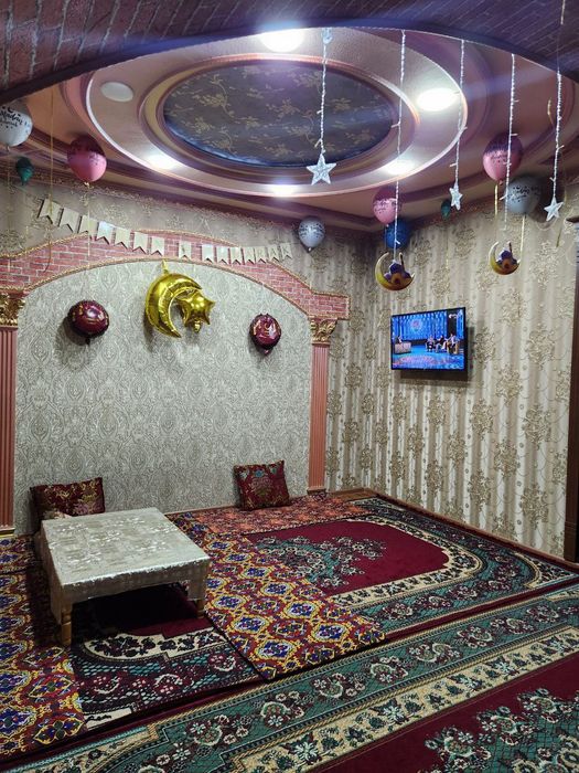 Chilonzor E-kvartal   Novza metro yonida