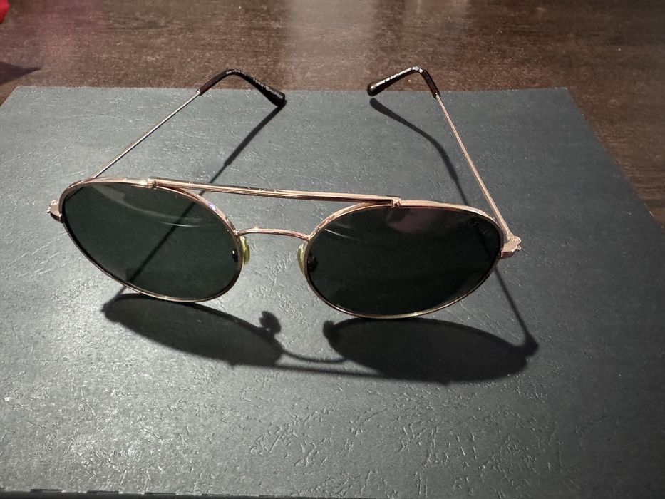 Дамски слънчеви очила