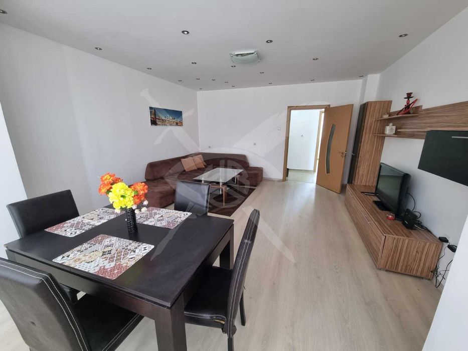 Тристаен апартамент в Кършияка! 11859091