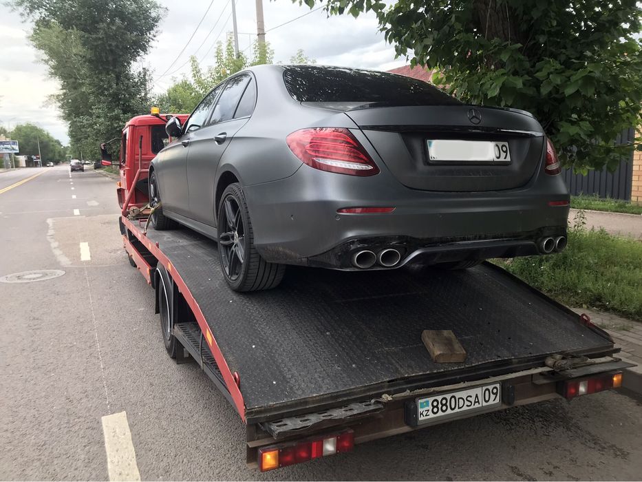 Эвакуатор 24/7 Город, межрайон, межгород