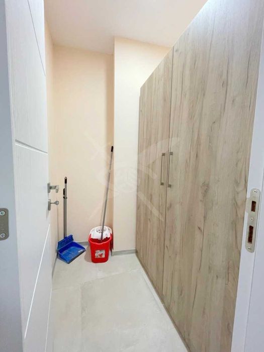 Продава се Двустаен апартамент в Пловдив, Младежки Хълм - 72 кв.м за 2591 €/кв.м - Снимка #8