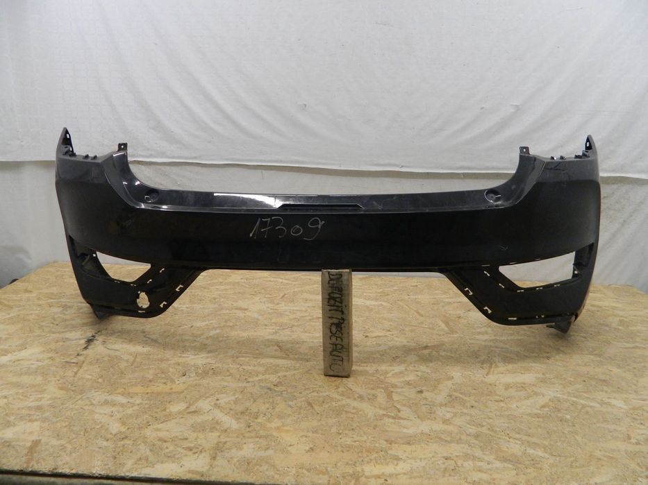 Bara spate Hyundai i30 Fastback, 2017, 2018, 2019, 2020, 2021, 86611G4AA0.