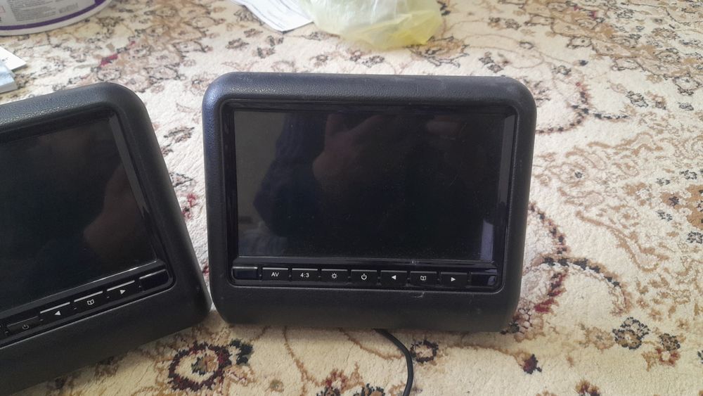 ДВД проиграватель