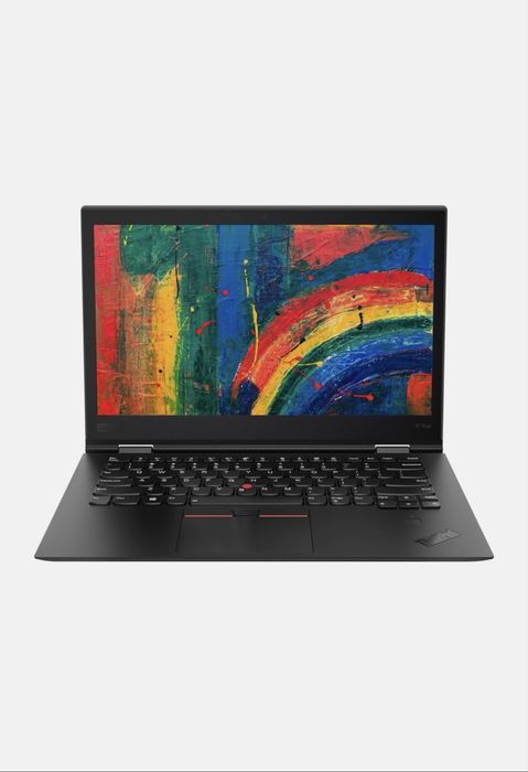 Lenovo ThinkPad X1 Yoga i7-8550U / 16GB RAM / 512GB SSD / Touch 360°