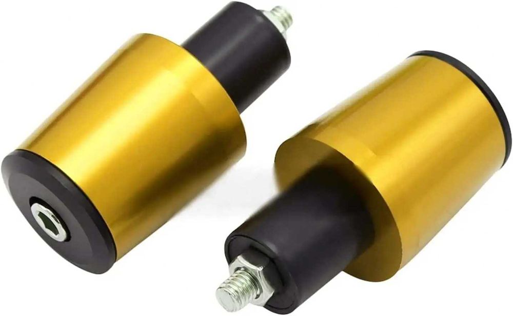 Балансьори тапи за мото кормило