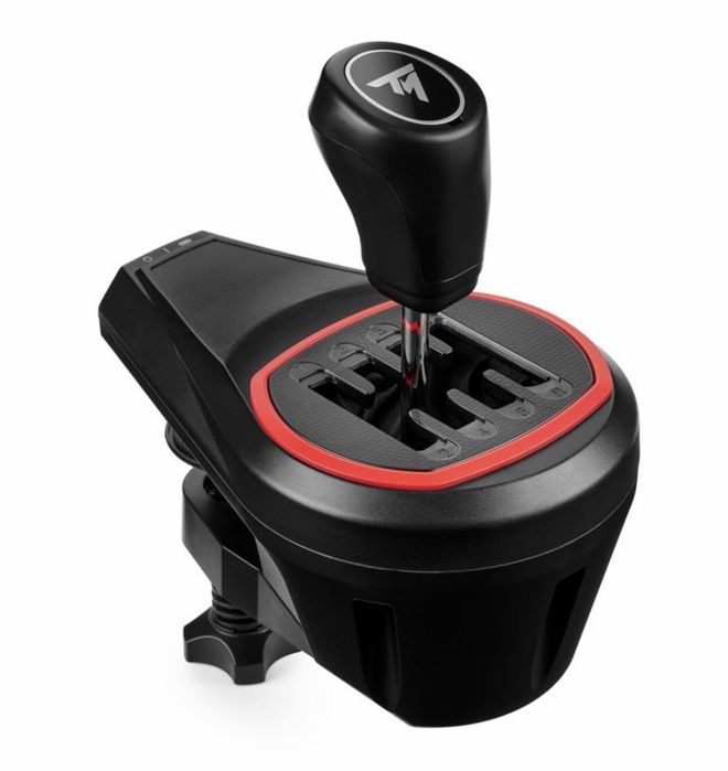 Thrustmaster TS-XW Racer – Sparco P310 Competition